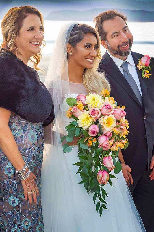 Heart Recipient Invites Organ Donor’s Family to His Wedding Heart Recipient Invites Organ Donor’s Family to His Wedding