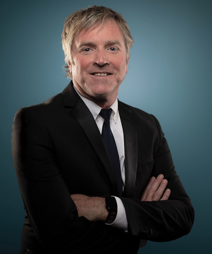 Jeff Trageser Jeff Trageser Named Executive Director of Lifesharing