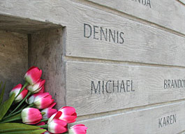 National Donor Memorial National Donor Memorial